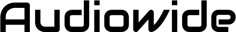 Audiowide