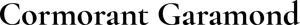 Cormorant Garamond