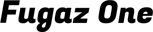 Fugaz One
