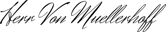 Herr Von Muellerhoff