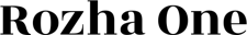 Rozha One